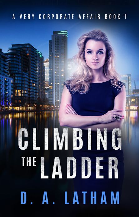D.A Latham | Climbing The Ladder