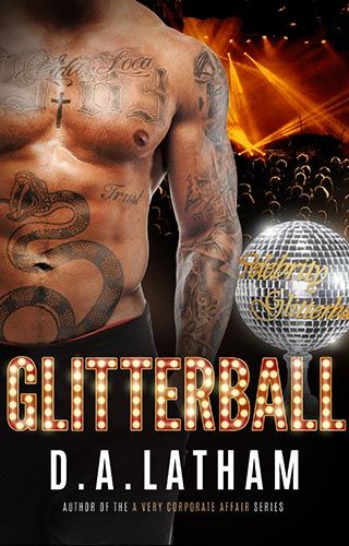 D.A Latham | Glitterball