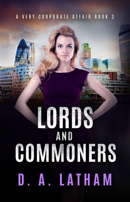 D.A Latham | Lords and Commoners