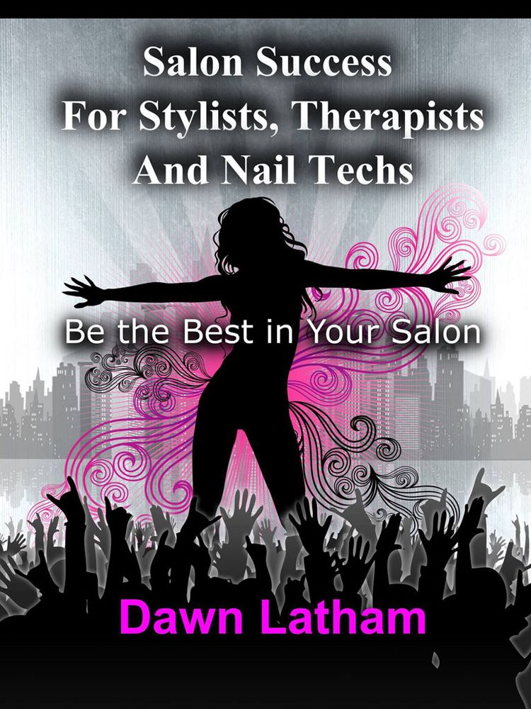 D.A Latham | Salon Success