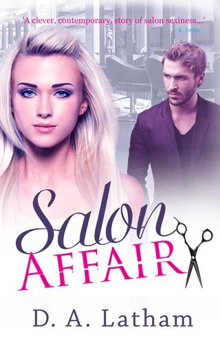 D.A Latham | Salon Affair